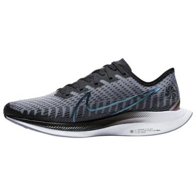 Nike Futócipő Női Zoom Pegasus Turbo 2 Rise Fekete/Sötétkék,WVZ32109
